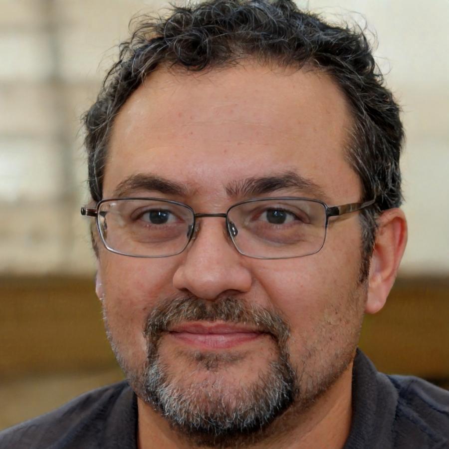 Esteban Montero, asesor financiero